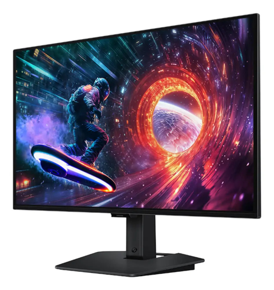 Samsung G50F pantalla para PC 68.6 cm (27") 2560 x 1440 Pixeles Quad HD OLED Negro - detalle