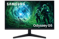 Samsung G53F pantalla para PC 68.6 cm (27") 2560 x 1440 Pixeles Quad HD LCD Negro