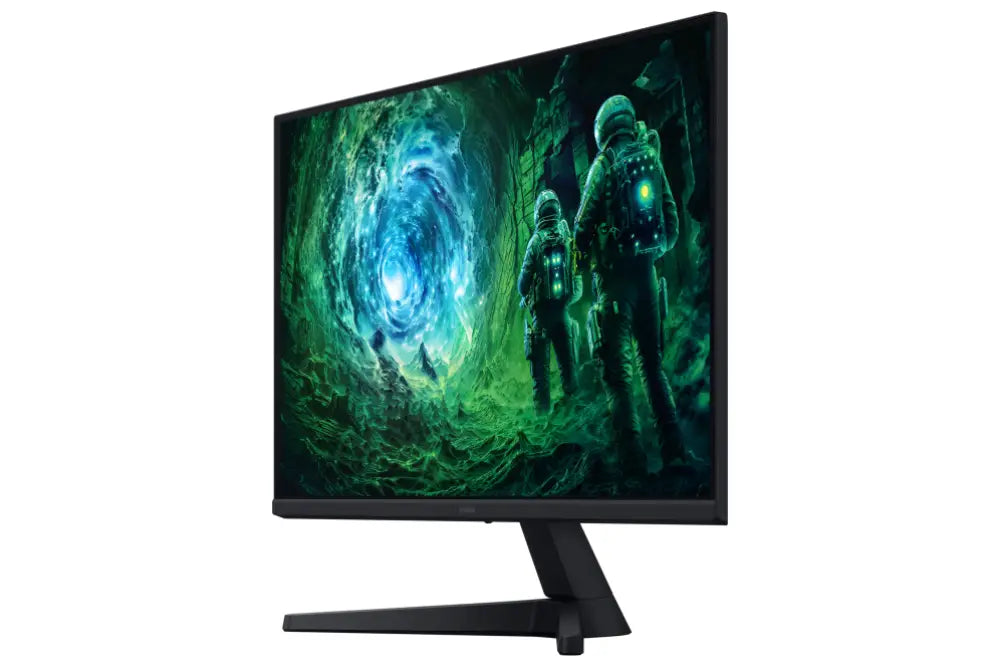 Samsung G53F pantalla para PC 68.6 cm (27") 2560 x 1440 Pixeles Quad HD LCD Negro - detalle