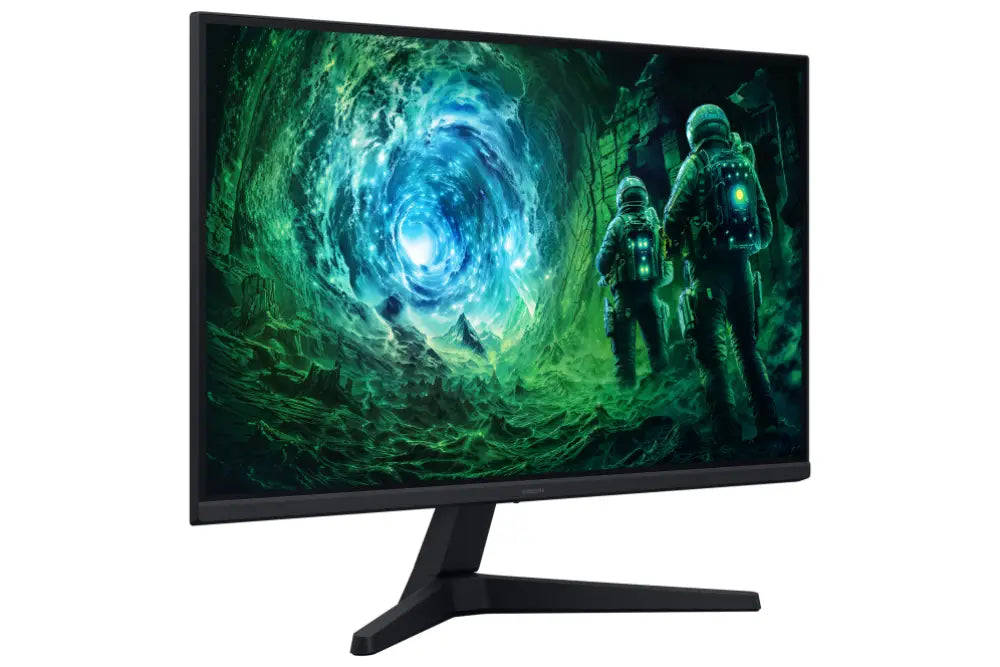 Samsung G53F pantalla para PC 68.6 cm (27") 2560 x 1440 Pixeles Quad HD LCD Negro - detalle