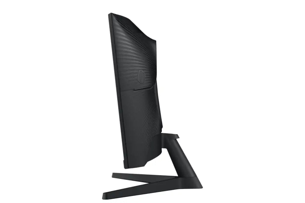 Samsung G55C pantalla para PC 68.6 cm (27") 2560 x 1440 Pixeles Quad HD LED Negro - detalle