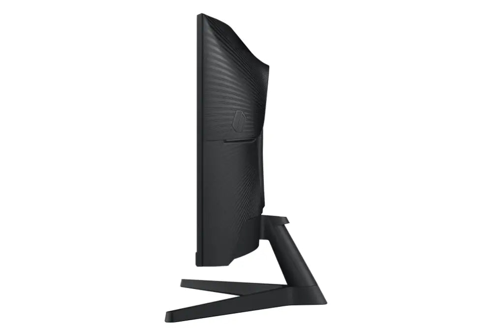 Samsung G55C pantalla para PC 68.6 cm (27") 2560 x 1440 Pixeles Quad HD LED Negro - detalle