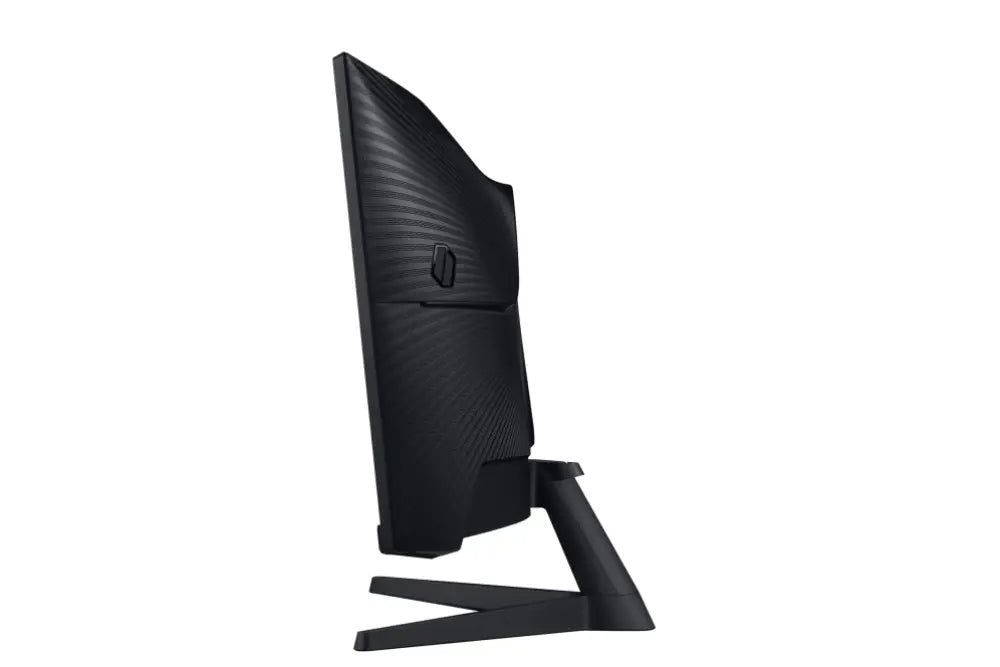 Samsung G55T pantalla para PC 86.4 cm (34") 3440 x 1440 Pixeles UltraWide Quad HD LED Negro - detalle