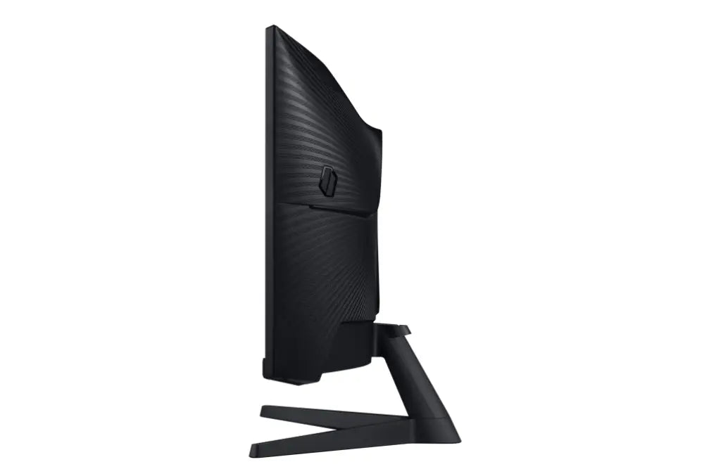 Samsung G55T pantalla para PC 86.4 cm (34") 3440 x 1440 Pixeles UltraWide Quad HD LED Negro - detalle