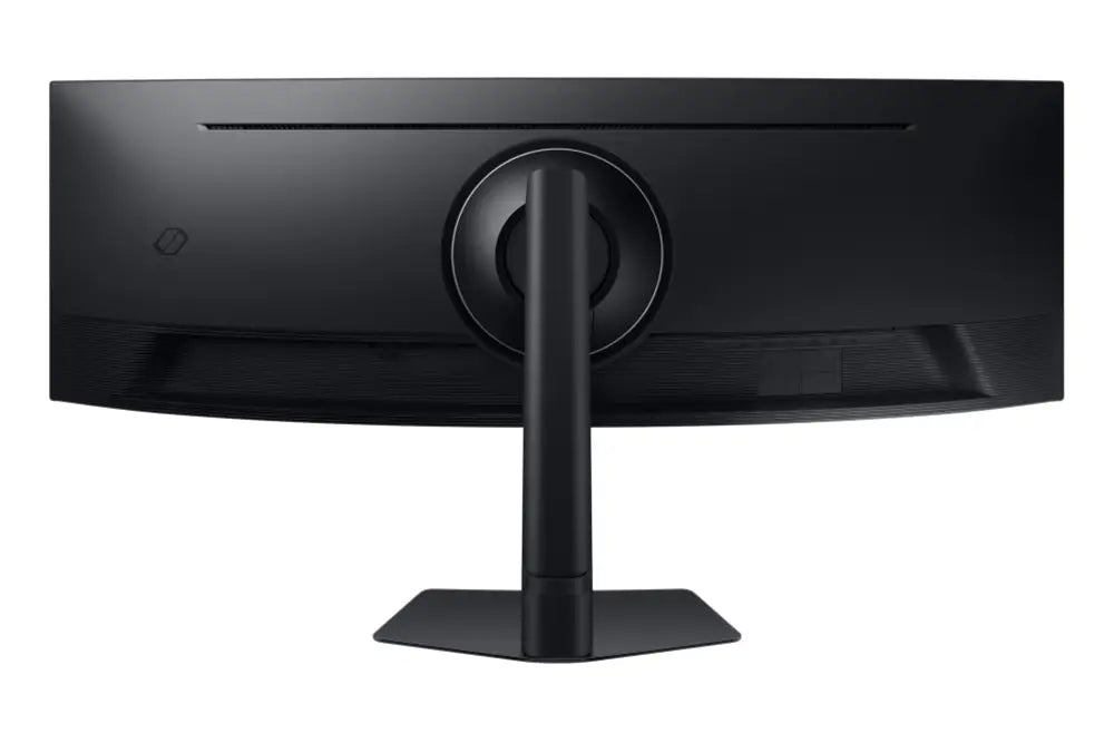 Samsung G95C pantalla para PC 124.5 cm (49") 5120 x 1440 Pixeles Dual QHD LED Negro - detalle