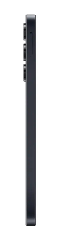 Samsung Galaxy A16 17 cm (6.7") SIM doble 4G USB Tipo C 4 GB 128 GB 5000 mAh Negro - detalle