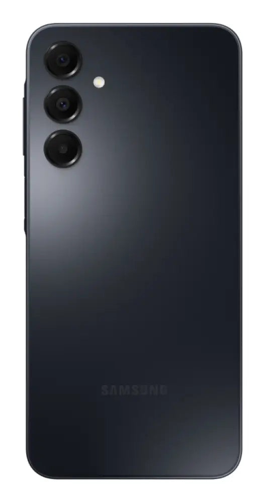 Samsung Galaxy A16 17 cm (6.7") SIM doble 4G USB Tipo C 4 GB 128 GB 5000 mAh Negro - detalle