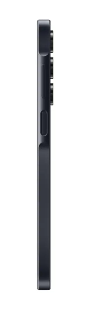 Samsung Galaxy A16 17 cm (6.7") SIM doble 4G USB Tipo C 4 GB 128 GB 5000 mAh Negro - detalle