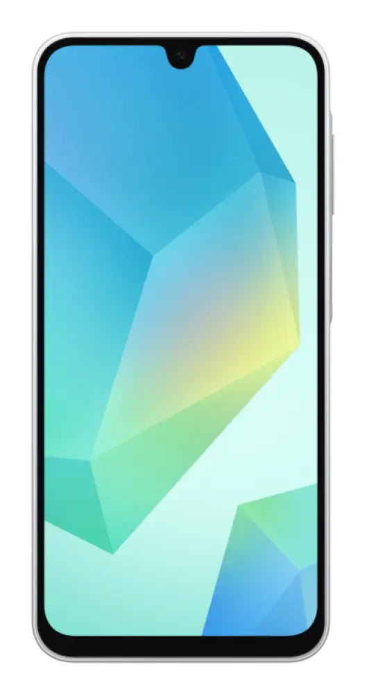 Samsung Galaxy A16 17 cm (6.7") SIM doble 4G USB Tipo C 4 GB 128 GB 5000 mAh Gris - detalle