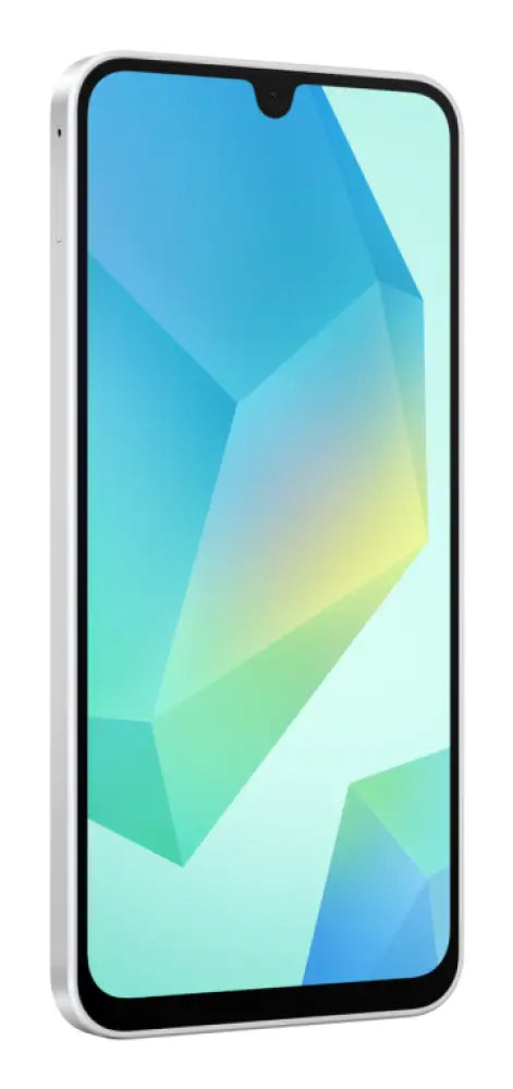 Samsung Galaxy A16 17 cm (6.7") SIM doble 4G USB Tipo C 4 GB 128 GB 5000 mAh Gris - detalle