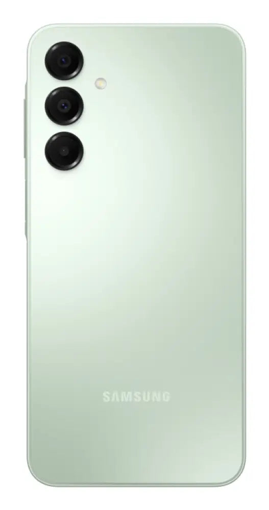 Samsung Galaxy A16 - detalle