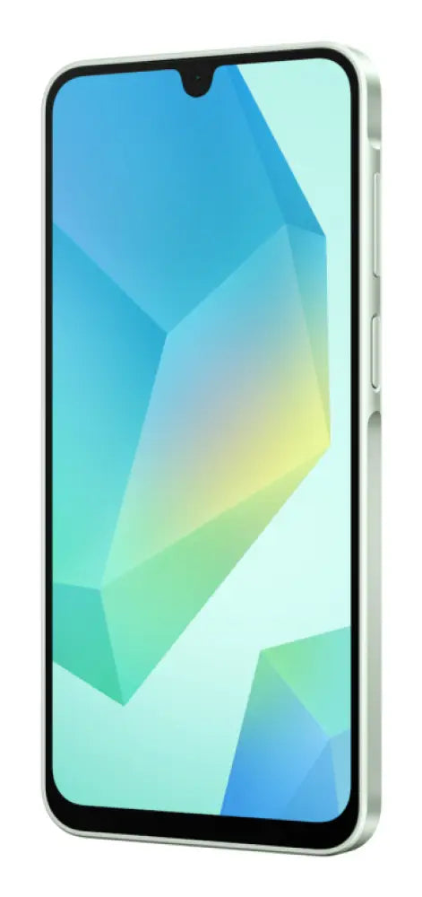 Samsung Galaxy A16 - detalle