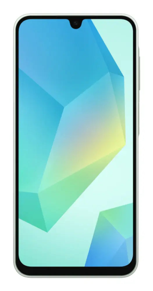 Samsung Galaxy A16 - detalle