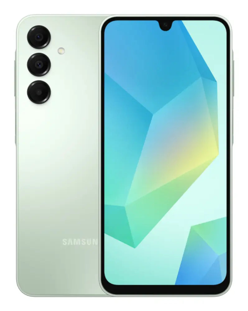 Samsung Galaxy A16 - detalle