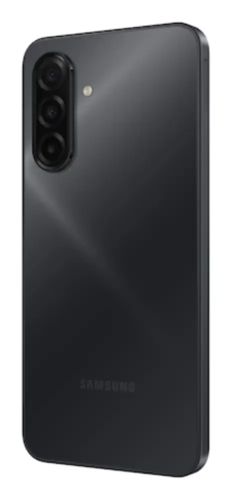 Samsung Galaxy A17 17 cm (6.7") Ranura híbrida Dual SIM 4G USB Tipo C 4 GB 128 GB 5000 mAh Negro - detalle