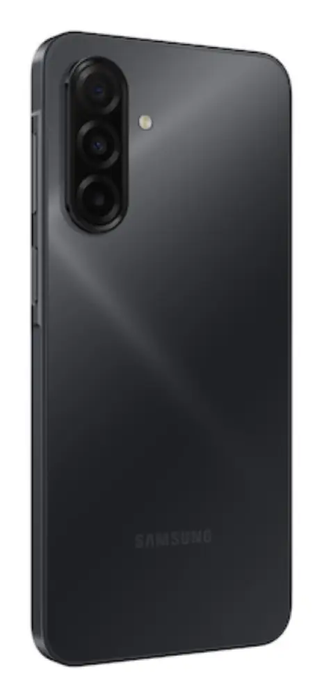 Samsung Galaxy A17 17 cm (6.7") Ranura híbrida Dual SIM 4G USB Tipo C 4 GB 128 GB 5000 mAh Negro - detalle