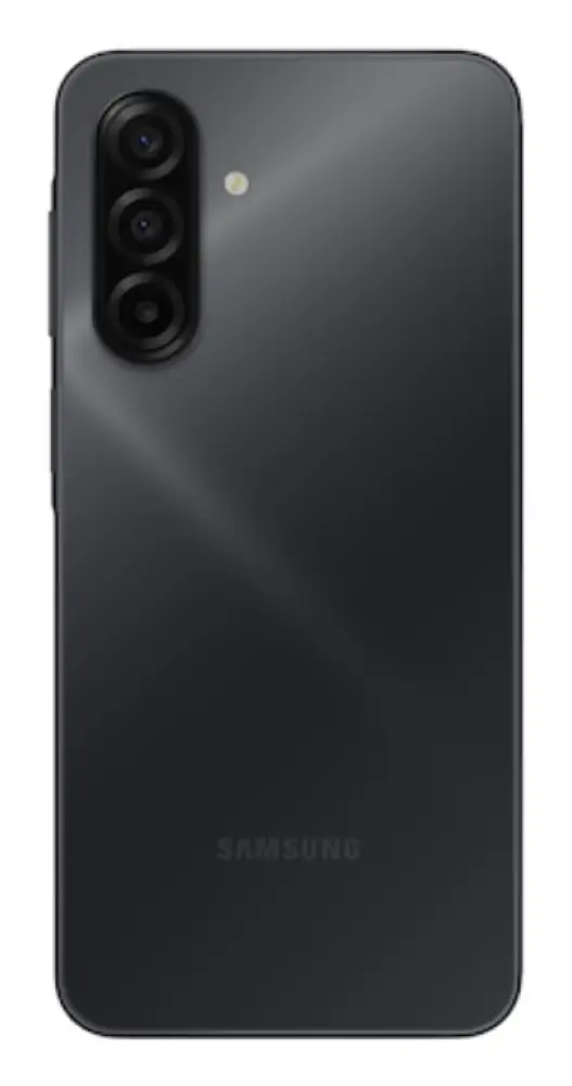 Samsung Galaxy A17 17 cm (6.7") Ranura híbrida Dual SIM 4G USB Tipo C 4 GB 128 GB 5000 mAh Negro - detalle