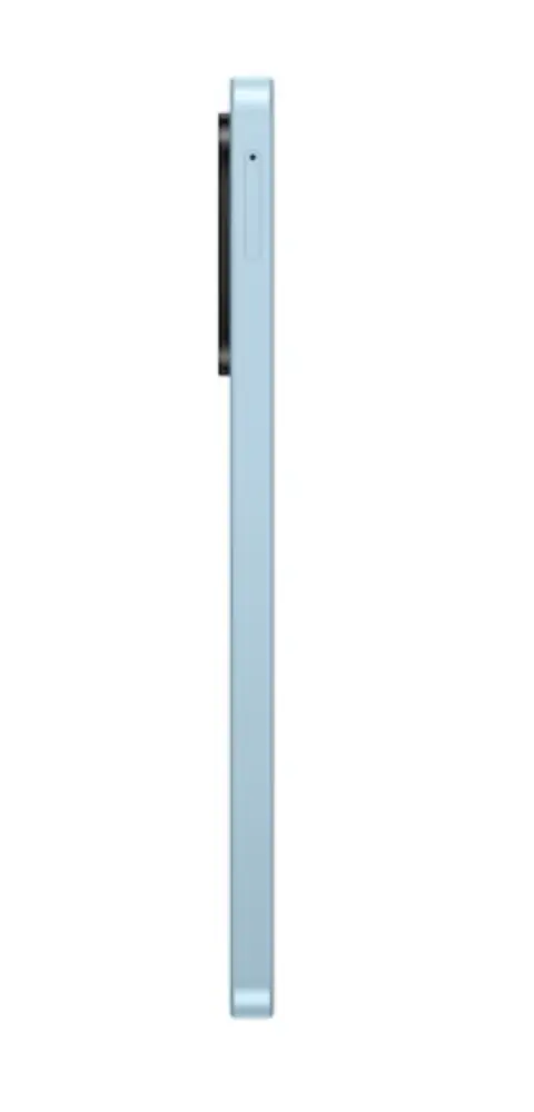 Samsung Galaxy A17 17 cm (6.7") Ranura híbrida Dual SIM 4G USB Tipo C 4 GB 128 GB 5000 mAh Azul claro - detalle