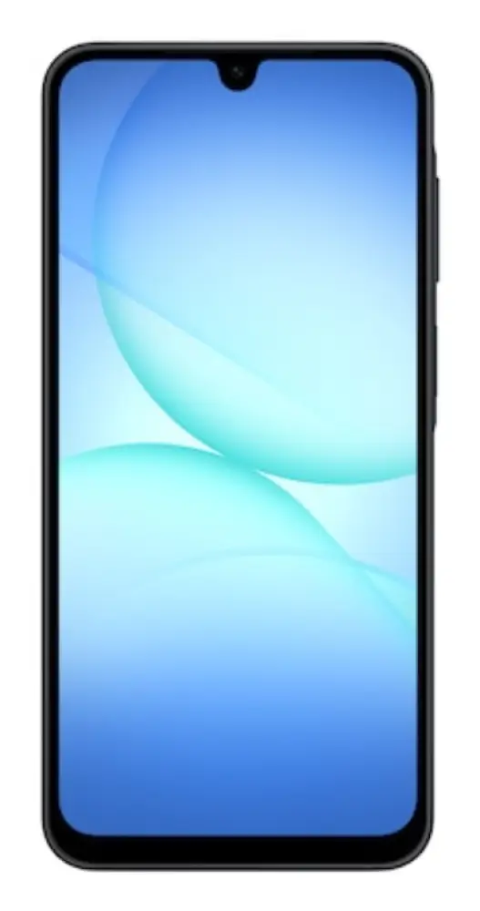 Samsung Galaxy A17 17 cm (6.7") Ranura híbrida Dual SIM 4G USB Tipo C 4 GB 128 GB 5000 mAh Negro - detalle