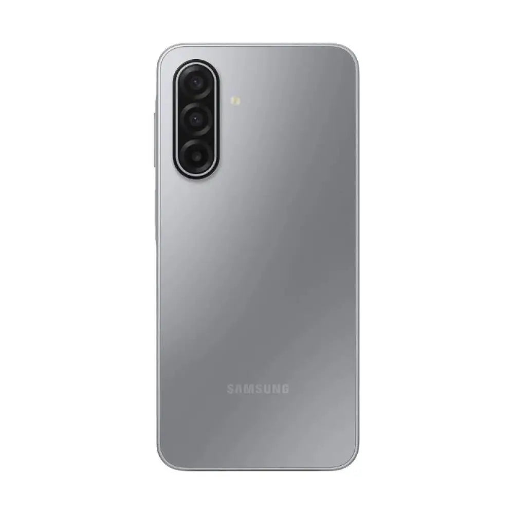 Samsung Galaxy A17 5G 128GB 4GB Gris - detalle