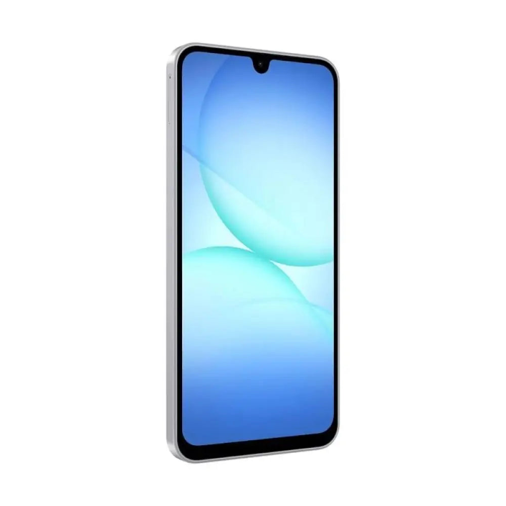 Samsung Galaxy A17 5G 128GB 4GB Gris - detalle