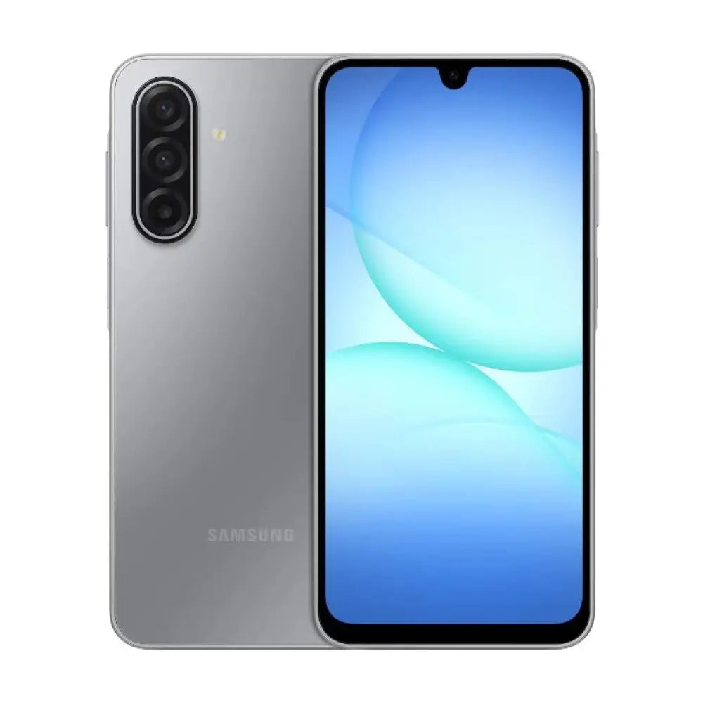 Samsung Galaxy A17 5G 6.7" 256GB 8GB Light Gray