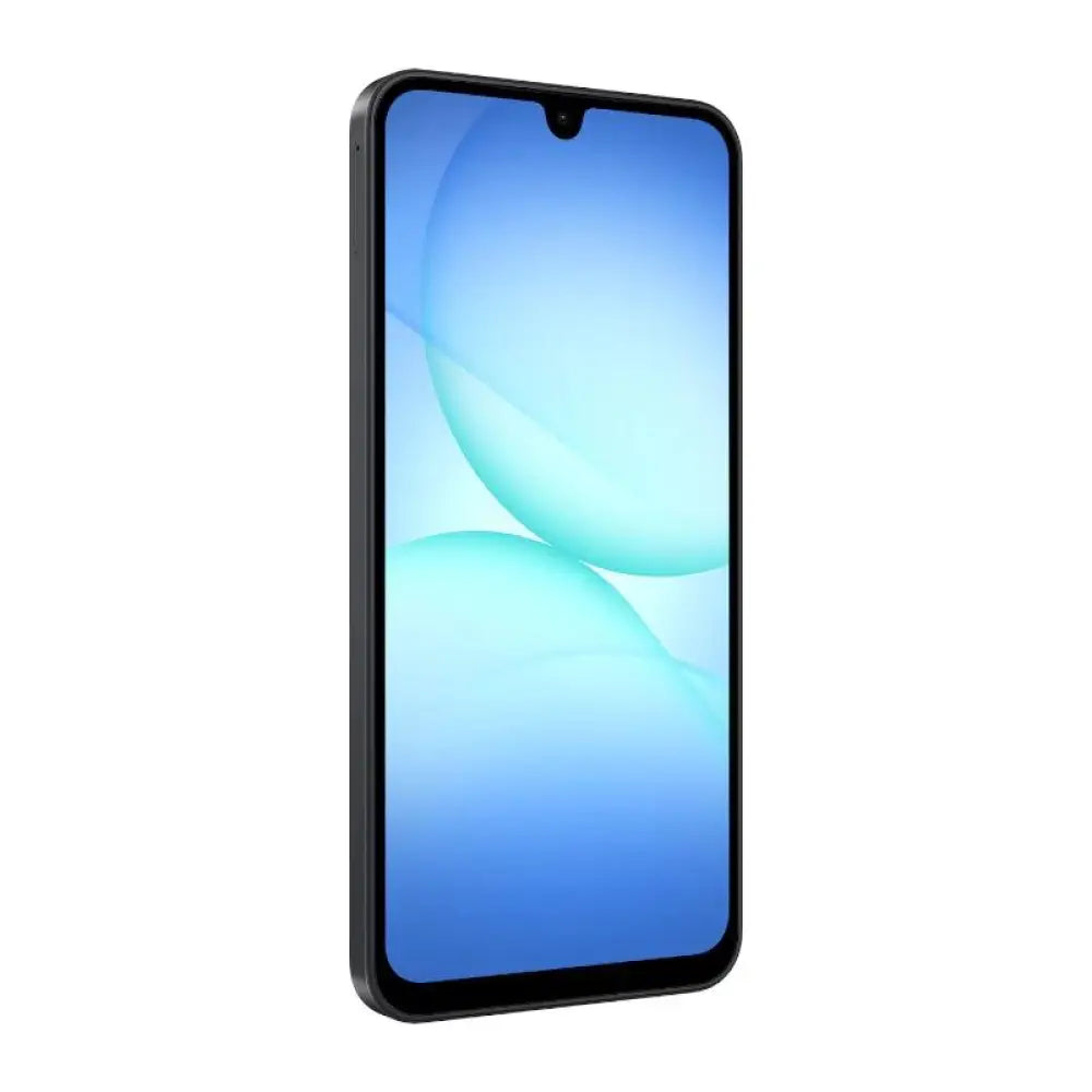 Samsung Galaxy A17 5G 6.7" 256GB 8GB Light Negro - detalle