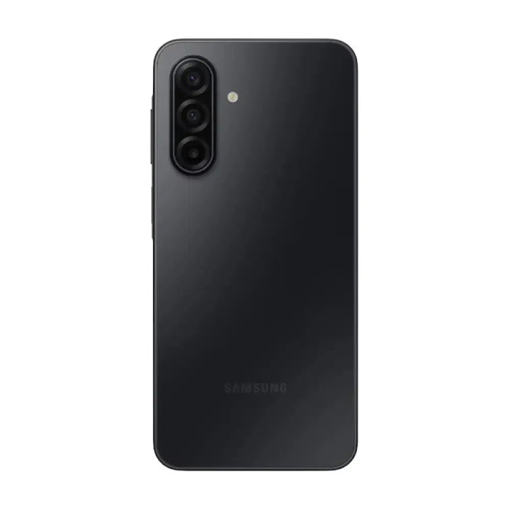 Samsung Galaxy A17 5G 6.7" 256GB 8GB Light Negro - detalle