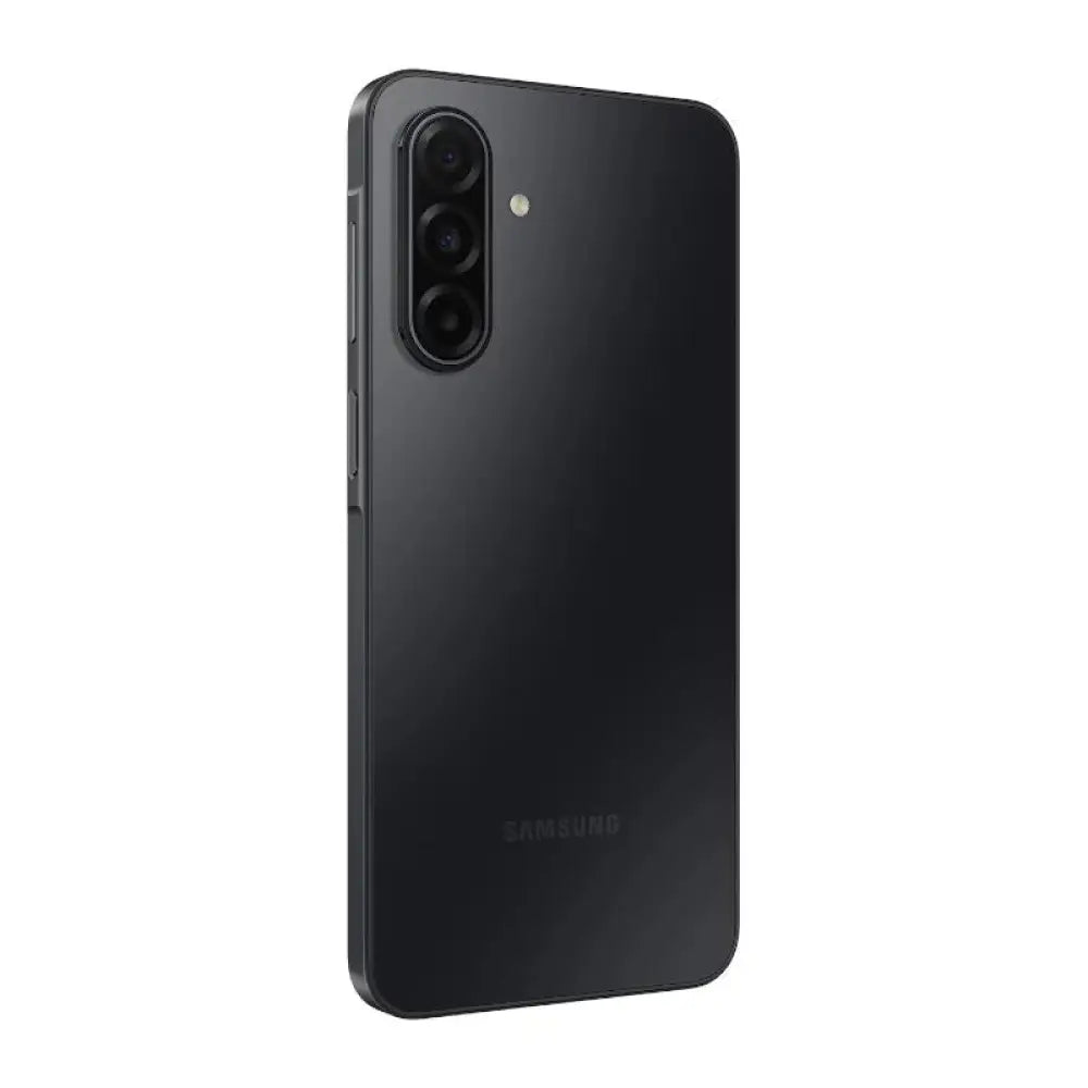 Samsung Galaxy A17 5G 6.7" 256GB 8GB Light Negro - detalle