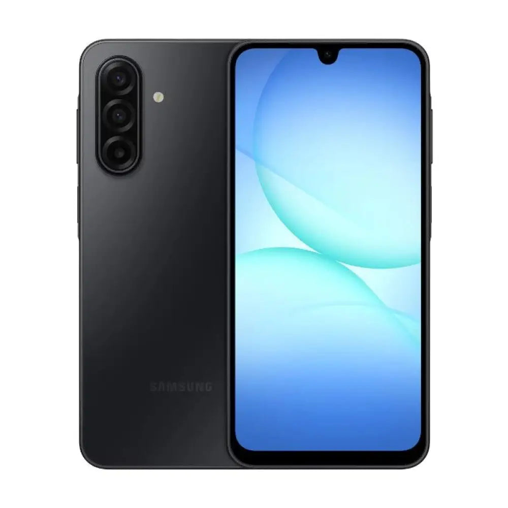 Samsung Galaxy A17 5G 6.7" 256GB 8GB Light Negro