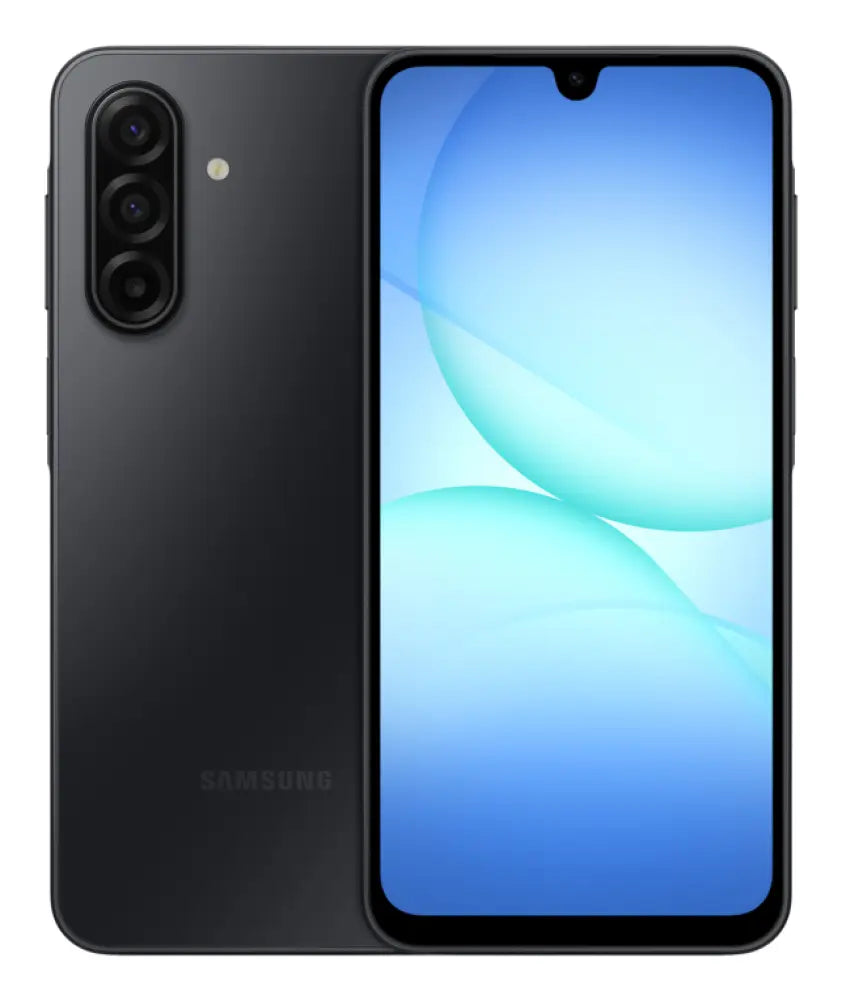 Samsung Galaxy A17 5G - detalle