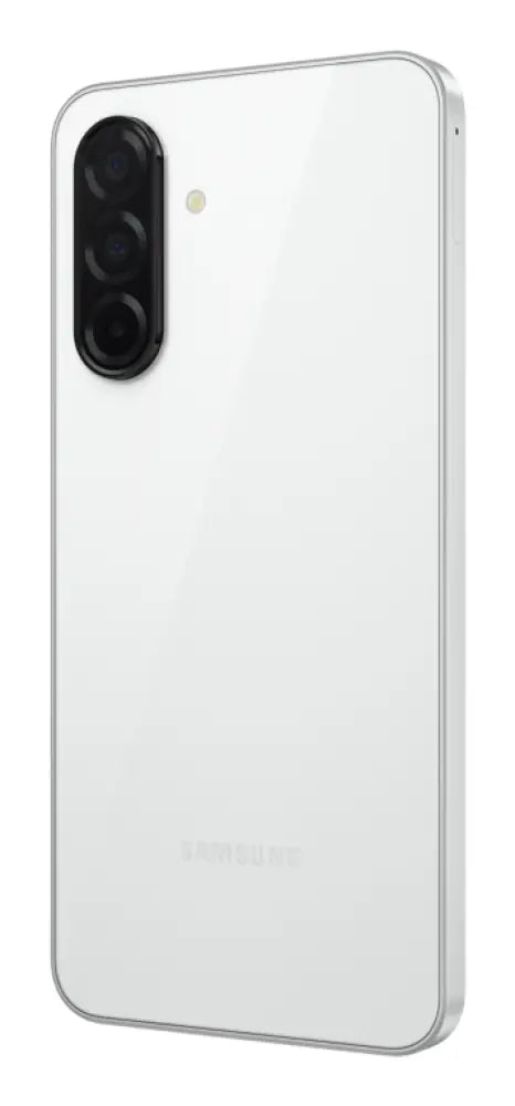 Samsung Galaxy A26 5G 17 cm (6.7") SIM doble Android 15 USB Tipo C 8 GB 256 GB 5000 mAh Blanco - detalle