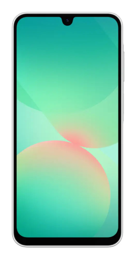 Samsung Galaxy A26 5G 17 cm (6.7") SIM doble Android 15 USB Tipo C 8 GB 256 GB 5000 mAh Blanco - detalle