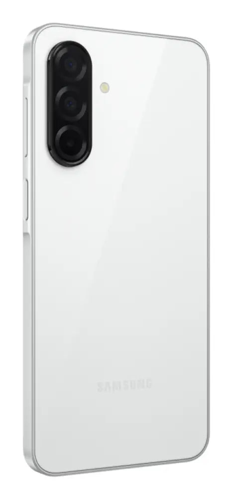 Samsung Galaxy A26 5G 17 cm (6.7") SIM doble Android 15 USB Tipo C 8 GB 256 GB 5000 mAh Blanco - detalle