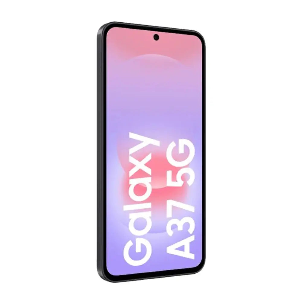 Samsung Galaxy A37 5G 128GB EE Charcoal - detalle