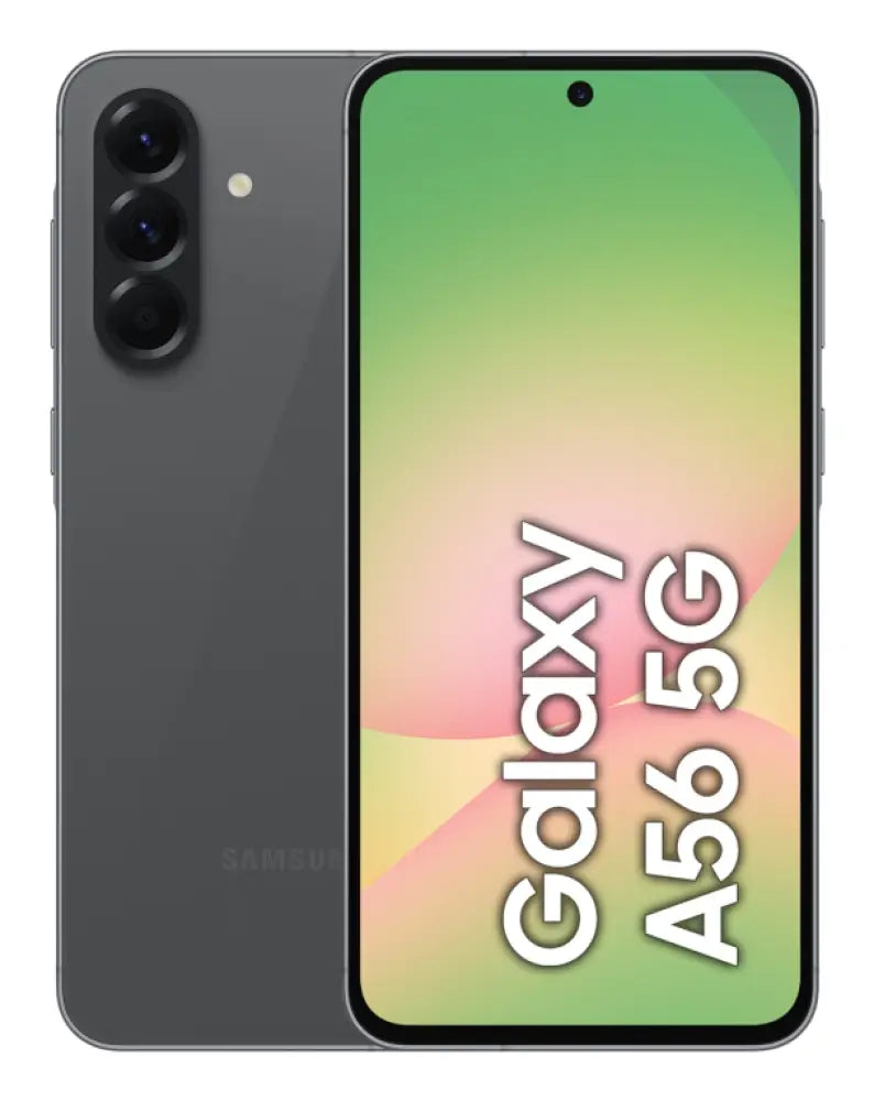 Samsung Galaxy A56 5G - detalle
