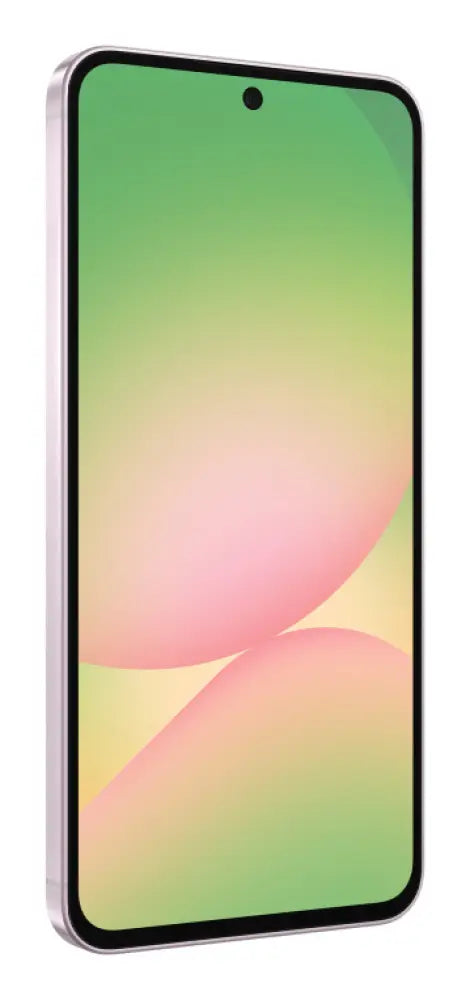 Samsung Galaxy A56 5G - detalle