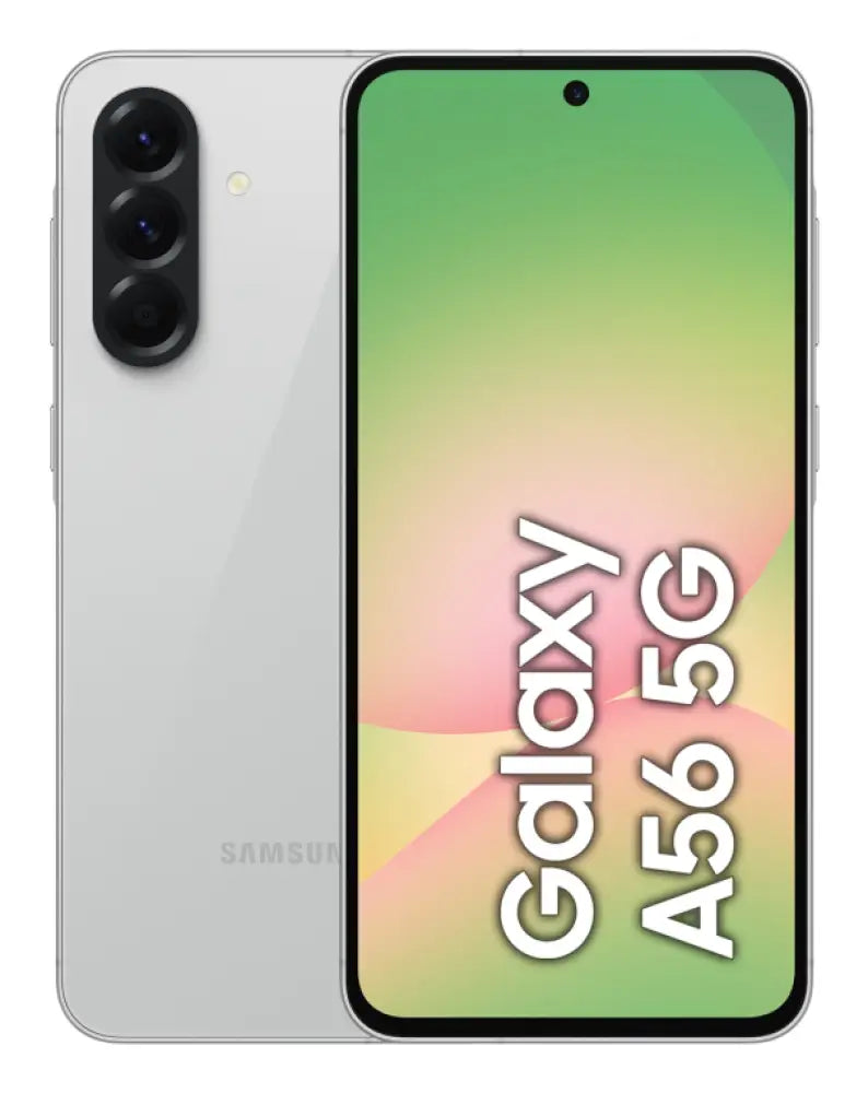 Samsung Galaxy A56 5G - detalle