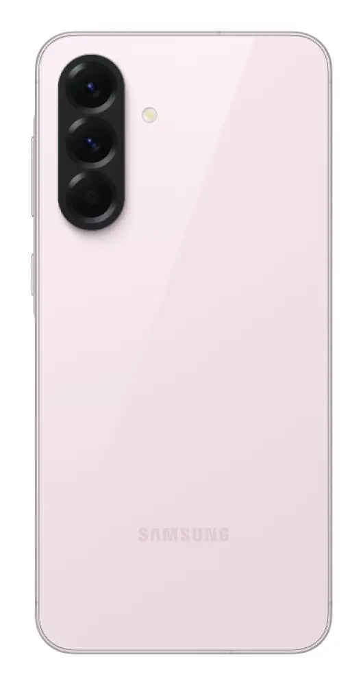 Samsung Galaxy A56 5G - detalle