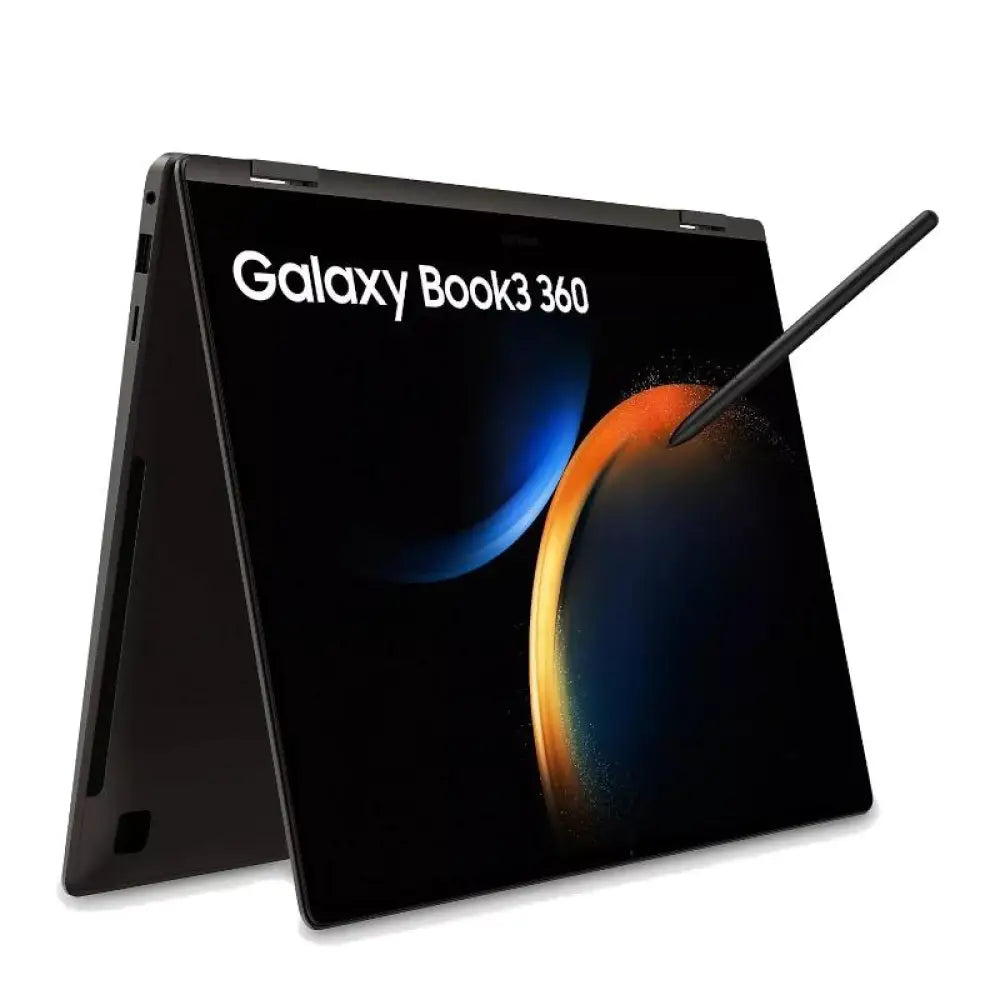 SAMSUNG Galaxy Book3 360 i5-1340P 16 512 W11P 13"T - detalle