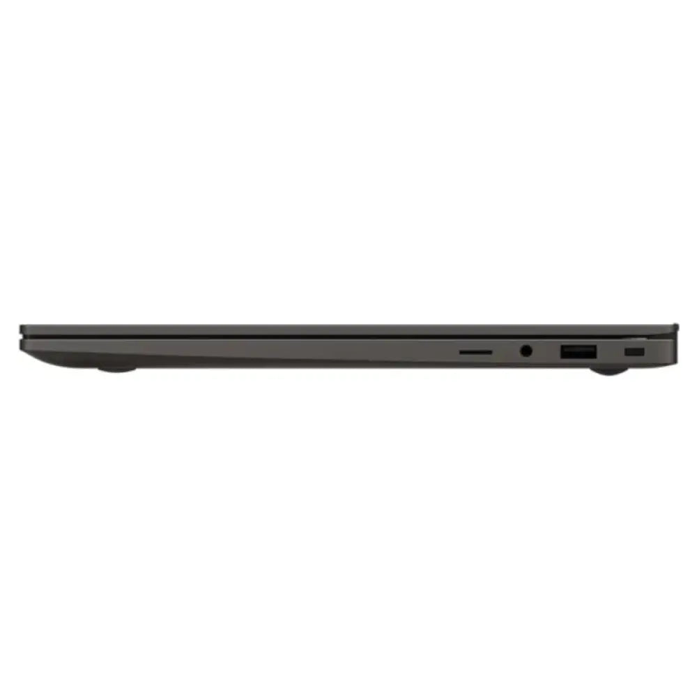 SAMSUNG Galaxy Book4 i7-1355U 16 512GB W11P 15.6" - detalle