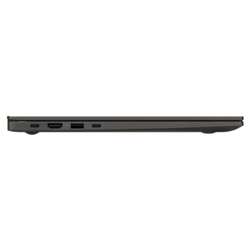 SAMSUNG Galaxy Book4 i7-1355U 16 512GB W11P 15.6" - detalle