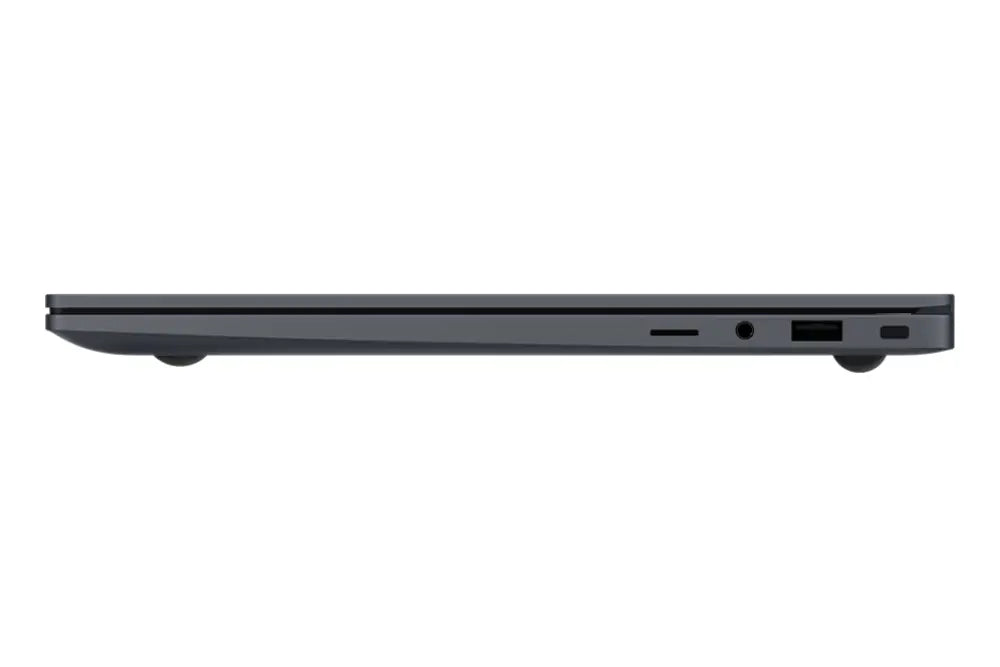 Samsung Galaxy Book4 NP754XGK-KG1ES ordenador portatil Intel Core 5 120U Portátil 39.6 cm (15.6") Full HD 8 GB LPDDR4x-SDRAM 512 GB SSD Wi-Fi 6 (802.11ax) Windows 11 Pro Gris - detalle