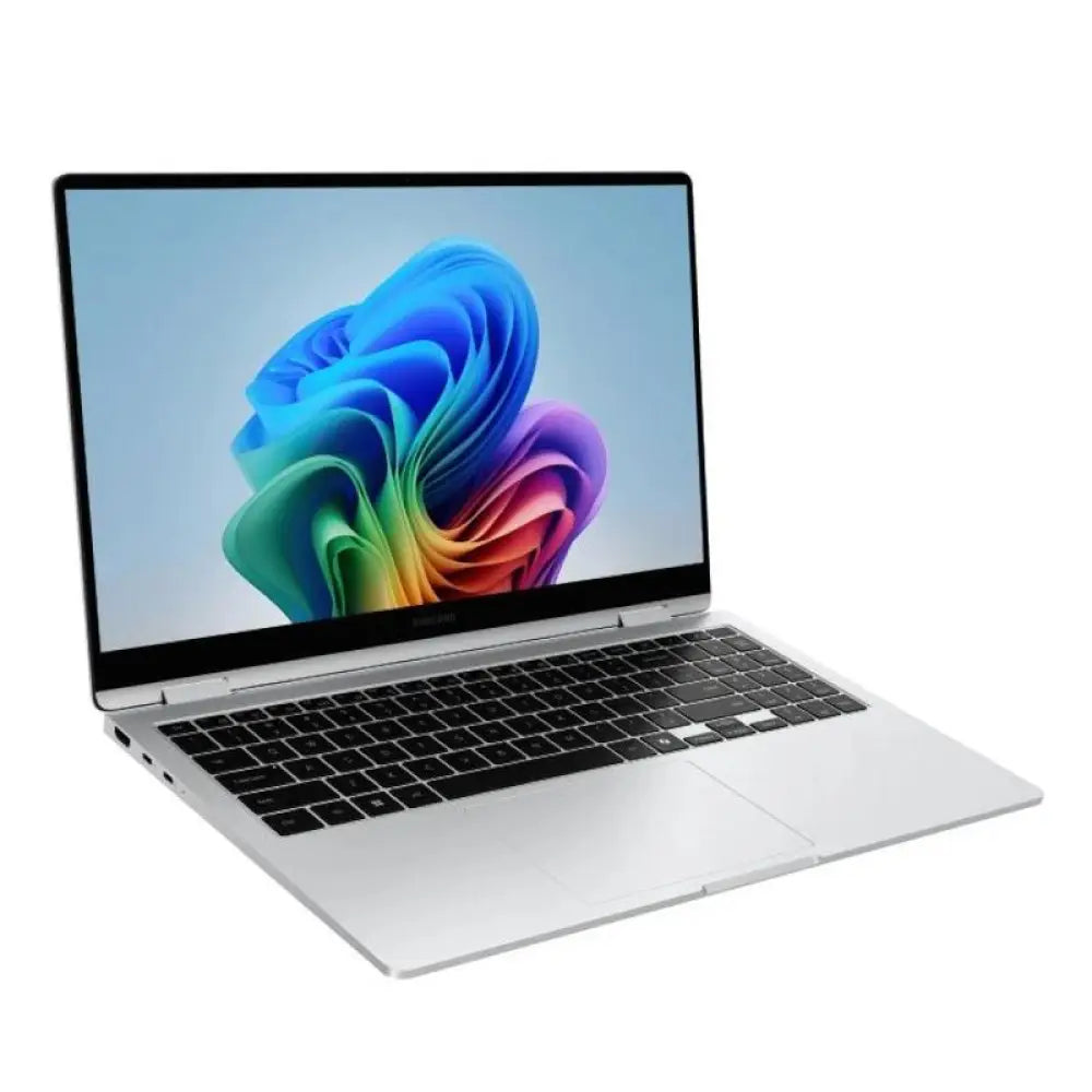 SAMSUNG Galaxy Book5 360 U5-258V 16 512 W11P 15"T - detalle