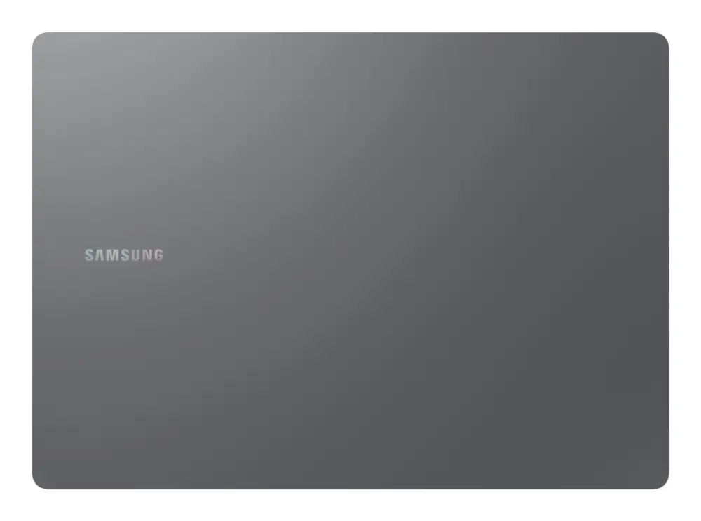 Samsung Galaxy Book5 Pro Copilot+ PC Intel Core Ultra 5 226V Portátil 35.6 cm (14") Pantalla táctil WQXGA+ 16 GB LPDDR5x-SDRAM 512 GB SSD Wi-Fi 7 (802.11be) Windows 11 Pro Español Gris - detalle