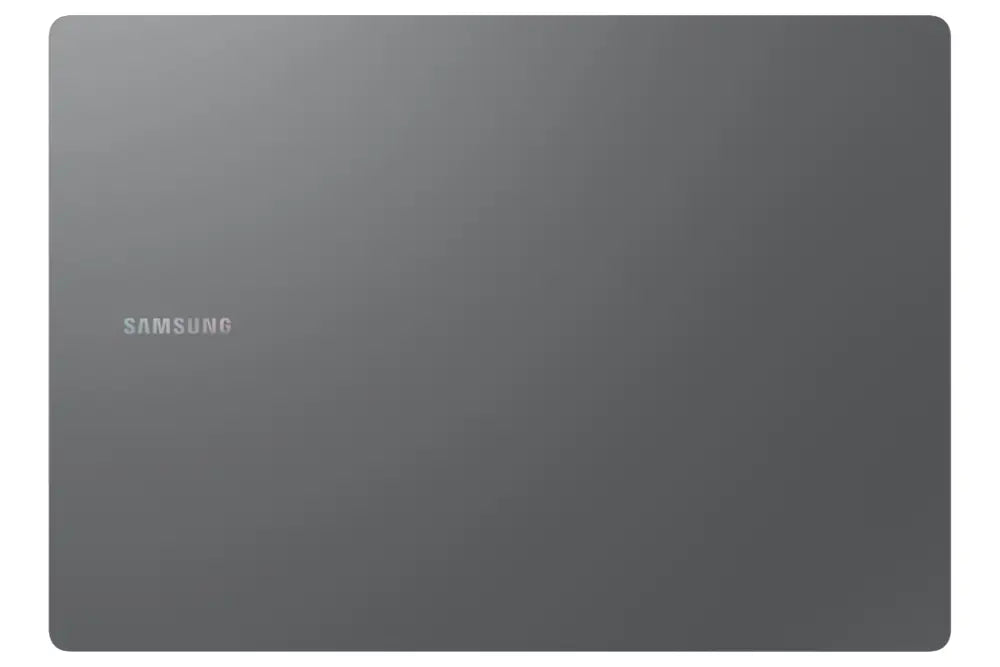 Samsung Galaxy Book5 Pro Intel Core Ultra 5 226V Portátil 40.6 cm (16") Pantalla táctil WQXGA+ 16 GB LPDDR5x-SDRAM 512 GB SSD Wi-Fi 7 (802.11be) Windows 11 Pro Español Gris - detalle