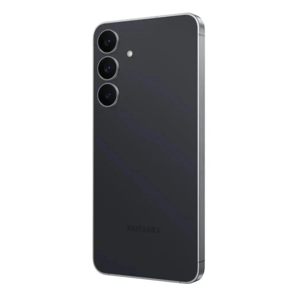 Samsung Galaxy S25 FE 5G 6.7" 128GB Graphite - detalle