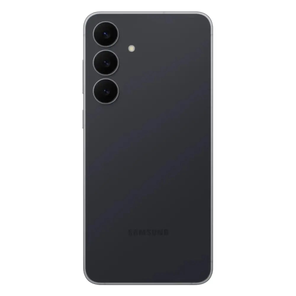 Samsung Galaxy S25 FE 5G 6.7" 128GB Graphite - detalle