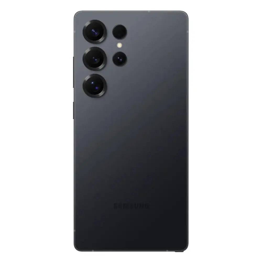 Samsung Galaxy S25 Ultra 5G 12Gb 512Gb Negro - detalle