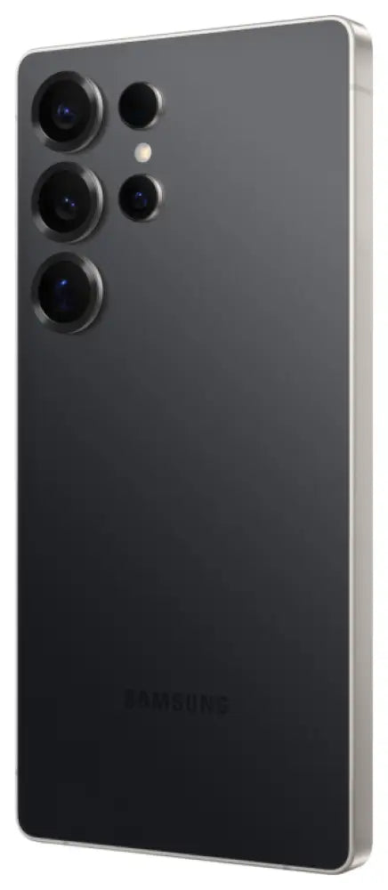 Samsung Galaxy S25 Ultra SM-S938B/DS 17.5 cm (6.9") SIM doble Android 15 5G USB Tipo C 12 GB 256 GB 5000 mAh Negro - detalle
